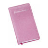 Agenda de Bolso Rosa 253L