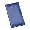 Agenda de Bolso Azul 258L