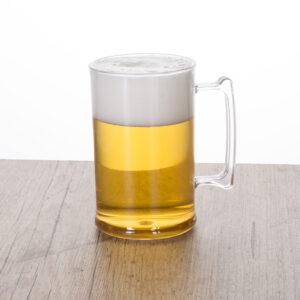 Foto Caneca de Chopp 500ml Imagem (2)