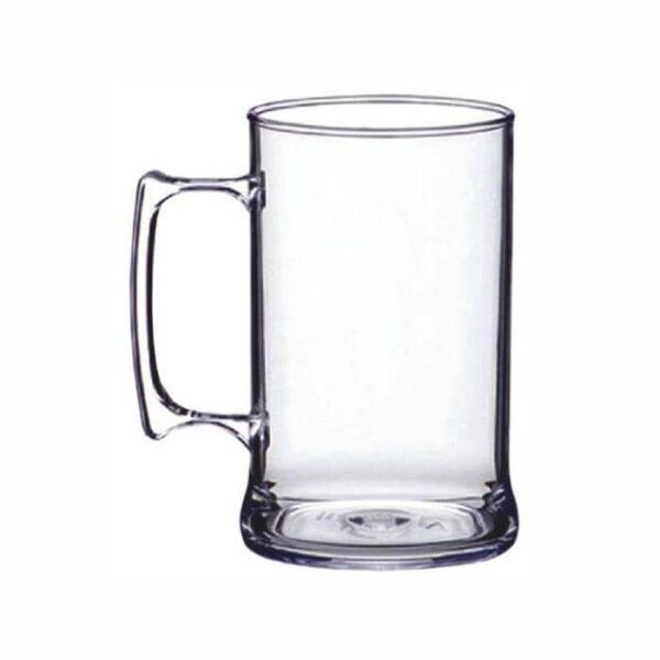 Foto Caneca de Chopp 500ml Imagem (3)