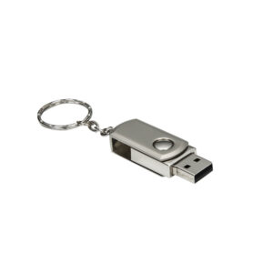 Foto Mini Pen Drive Giratório CB 029 Imagem (2)