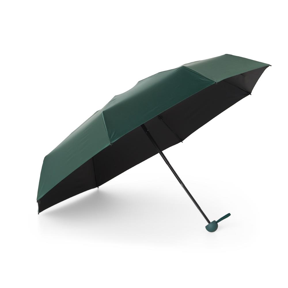 Guarda-chuva Manual com 8 varetas 5168 | Acompanha estojo protetor com alça.